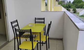 Imagem 2: Aconchegante apartamento em Porto Seguro