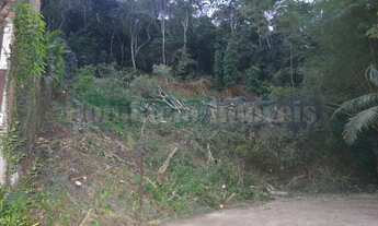 Imagem 6: Lote/Terreno para venda tem 1400 metros quadrados em Serra Grande - Niterói - RJ
