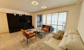 Imagem: Apartamento com 2 suítes no Espaço Cerâmica