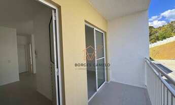 Imagem 6: Casa com 2 dormitórios para alugar, 80 m² por R$ 4.300,00/mês - Pau Pombo - Nova Lima/MG