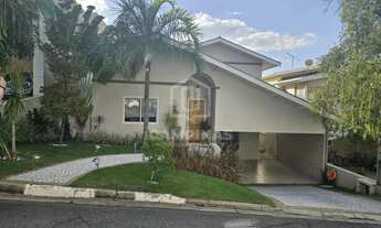 Imagem: Casa - Bosque - Vinhedo