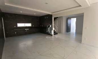 Imagem 3: Casa de 348m2 com 5 Suítes + Piscina Privativa, no Alphaville Paraíba