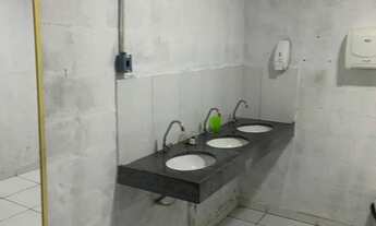 Imagem 3: Galpão para alugar, 2800 m² por R$ 59.143,92/mês - Buraquinho - Lauro de Freitas/BA