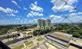 Imagem 2: Apartamento com 2 quartos para alugar, 67 m² por R$ 4.200/mês - Medeiros - Jundiaí/SP