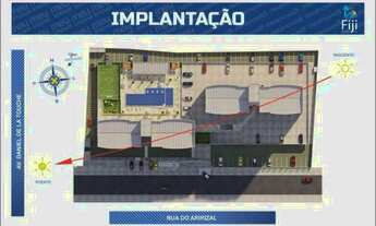 Imagem 3: TER 103 Imóvel para venda com 80 metros quadrados com 3 quartos em Cohama - São Luís