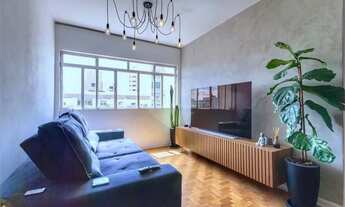 Imagem 3: Apartamento com 2 quartos à venda em Bela Vista - SP