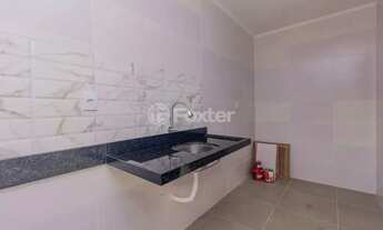 Imagem 6: Apartamento 1 dormitório reformado