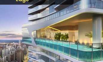 Imagem: Edge - a poucos metros da Avenida Beira