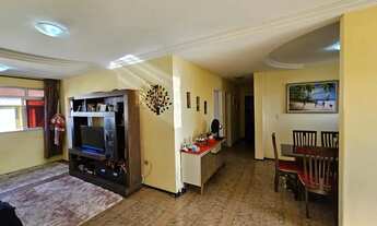 Imagem 3: Apto. próximo a Praia do Futuro c/ 97,35m², 03 qts (01 suíte), sala de estar, sala de jant