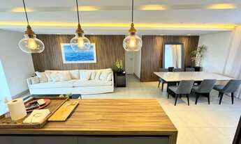 Imagem 2: Apartamento com 2 Suítes à venda no Unlimited, em Santos