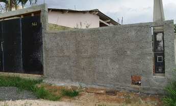 Imagem: Terreno pronto pra construir