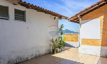 Imagem 4: Casa com 99m² de área útil, 03 dormitórios, em terreno de 165m², à venda, por R$ 299.000,0