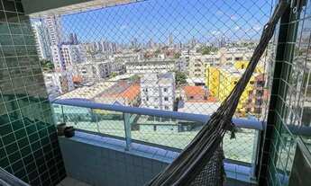 Imagem 3: Oportunidade em Piedade| Semi Mobiliado| Edf. Itapoa| 2 Quartos