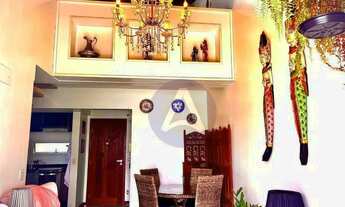 Imagem 7: Cobertura para alugar, 80 m² por R$ 9.839,00/mês - Campeche - Florianópolis/SC