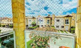 Imagem 3: Casa em Condomínio Fechado no Eusébio de 4 Dormitórios e Móveis Projetados em Todos os Côm