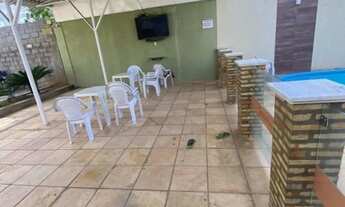 Imagem 6: CÓD: 5380. Apartamento para Venda no Alameda Planalto no bairro Alto do Sumaré, localizad