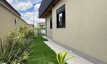 Imagem 3: Casa para alugar em condomínio altíssimo padrão