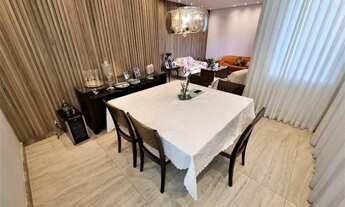 Imagem 5: Casa em Alameda Pitangui - Jardim encantado II seção - São José da Lapa/MG