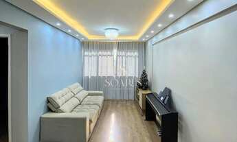 Imagem: TORRE DE BELEM - Apartamento a venda 2 quartos