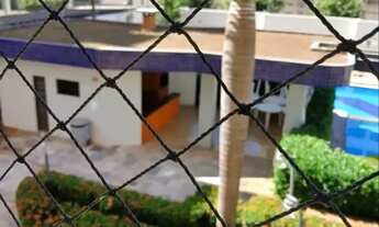 Imagem 2: Imóvel para aluguel tem 186 metros quadrados com 4 quartos em Residencial Buriti - Cuiabá