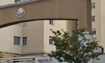 Imagem 1: Cobertura 02 quartos com suíte e 02 vagas rua dos Bororós, Santa Mônica - Belo Horizonte