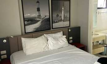 Imagem 7: Apartamento à venda no ASTRON SUÍTES MONDIAL SALVADOR , CAMINHO DAS ÁRVORES , Salvador, BA