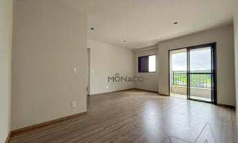 Imagem: Apartamento com 2 dormitórios, 64 m²