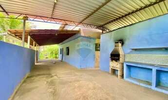 Imagem 3: Casa à venda com terreno amplo em Ribeirão Náutico - Juiz de Fora/MG