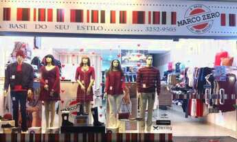 Imagem: Ponto comercial e instalações