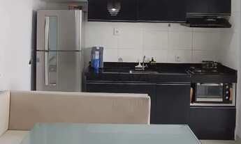 Imagem 4: Oportunidade - Apartamento - Vila Industrial - Edifício Maranata Vila Industrial - 2 Dormi