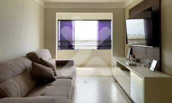 Imagem 3: Apartamento à venda no Condomínio Sun Gardens, no Pitimbú, Natal/RN