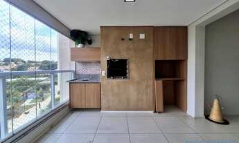 Imagem 3: APARTAMENTO - VILA ANASTÁCIO - SP