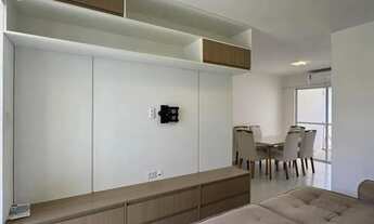 Imagem 5: Casa em Condomínio Mobiliada em Feira de Santana - Ônix Residence REF: 2120