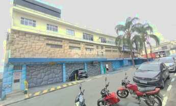 Imagem: Ponto comercial com 20 m², sala livre e