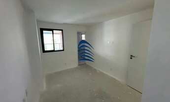 Imagem 5: Apartamento à Venda no Mansão Bellagio ? Alphaville | 205m² | 4 Suítes | 4 Vagas