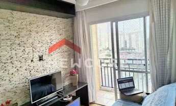 Imagem: Apartamento em Rua Padre Adelino - Quarta