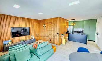 Imagem 2: Cobertura Vila Prudente, 02 quartos sendo uma suíte e 02 vagas