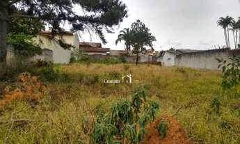 Imagem 3: Terreno Residencial à venda, Jardim Estância Brasil, Atibaia - TE0007