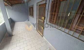 Imagem 4: Casa com 3 dormitórios à venda, 200 m² por R$ 480.000,00 - Barranco Alto - Caraguatatuba/S