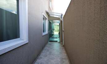 Imagem 3: Apartamento De 02 Quartos No Parque Da Fonte SemiMobiliado