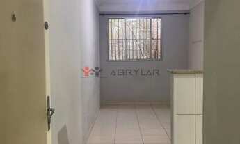 Imagem 2: Apartamento à venda em Jundiaí, Recanto Quarto Centenário, com 2 quartos, com 52 m²