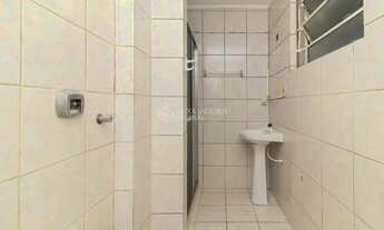 Imagem 5: Imóvel para aluguel tem 58 metros quadrados com 2 quartos em Santana - Porto Alegre - RS