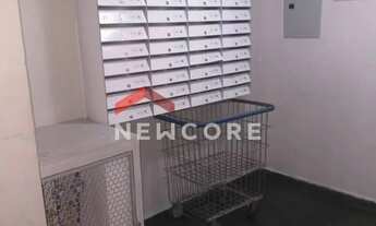 Imagem 3: Apartamento em Rua Dante Alderigo - Jardim Santa Etelvina - São Paulo/SP