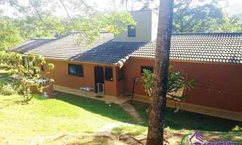 Imagem 7: CASA EM CONDOMÍNIO - CONDOMÍNIO VALE SANTA FÉ - SP