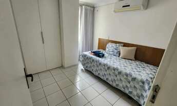 Imagem 4: Vendo no Jardim Oceania a 300 metros da praia