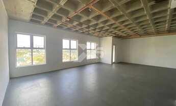 Imagem 3: Torre Firenze - Sala comercial para alugar com 75m² na Avenida Adhemar Pereira de Barros