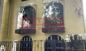 Imagem: Casa-À VENDA-Tijuca-Rio de Janeiro-RJ