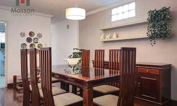 Imagem 7: Apartamento com 3 quartos à venda, 160 m² por R$ 880.000 - Centro - Juiz de Fora/MG