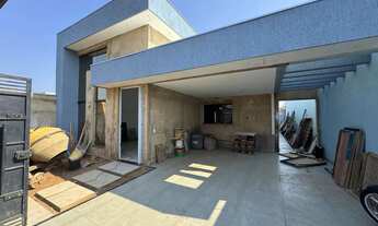 Imagem: Casa Terrea Agua Limpa Park