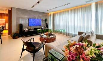 Imagem 4: Apartamento a venda no condomínio Maison Heritage no bairro Zona 02 - Maringá/PR